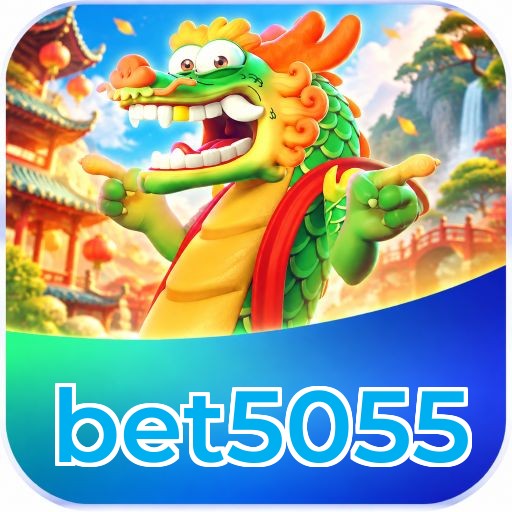 bet5055 Logo