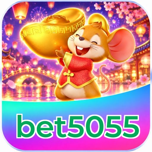 bet5055 Fortune Tiger Oficial