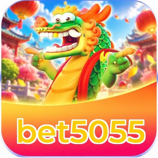 bet5055 Instalar Logo 3