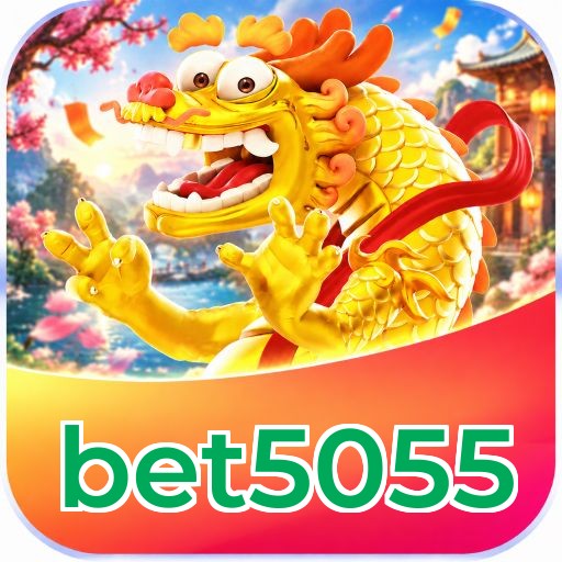 bet5055 Segurança Logo 3