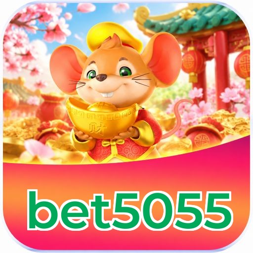 bet5055 Download Logo Oficial