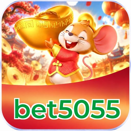 bet5055 Logo