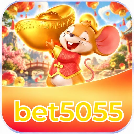 bet5055 Logo 3