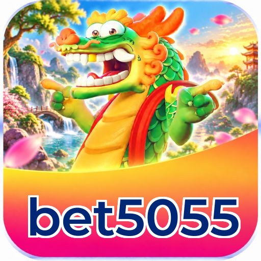 bet5055 Instalar Logo 1