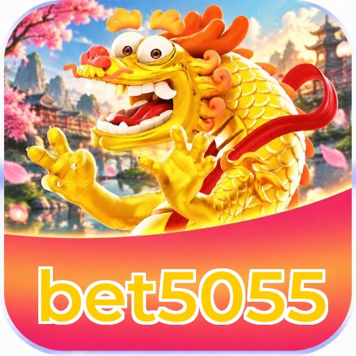 bet5055 Logo Oficial - Cassino Online Certificado Brasil