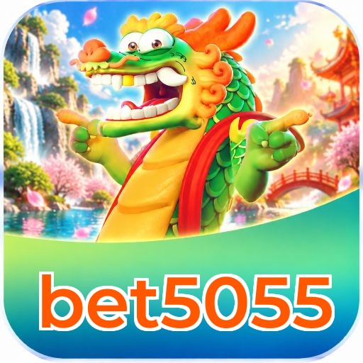 bet5055 Logo
