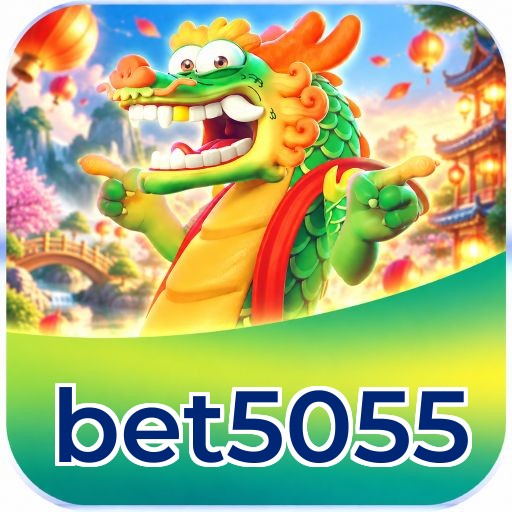 bet5055 Logo