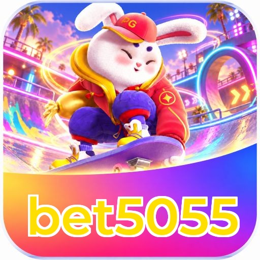 bet5055 Logo 1