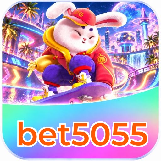 bet5055 Apostas Esportivas Logo