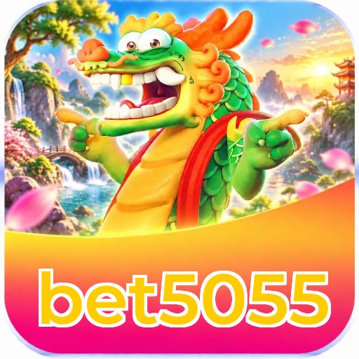 bet5055 Instalar Logo 2