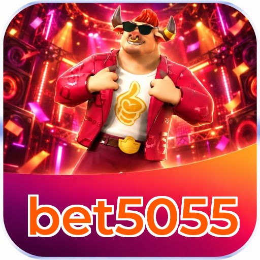 bet5055 Logo