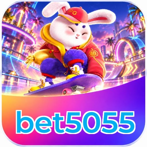 bet5055 Segurança Logo 1