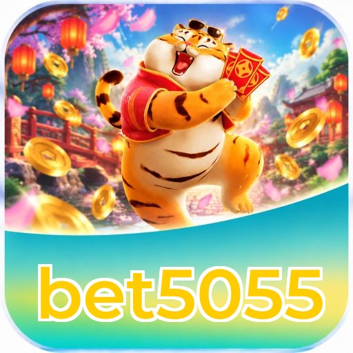 bet5055 Logo