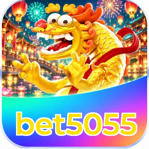 bet5055 Logo