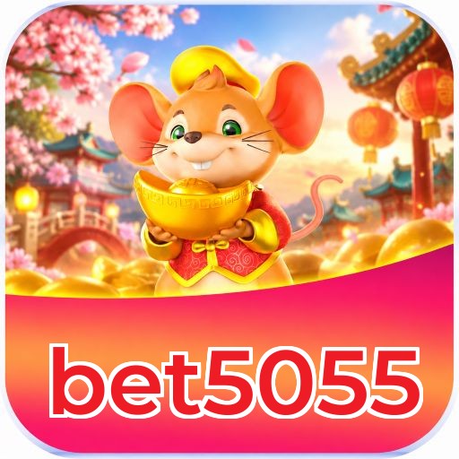 bet5055 Logo