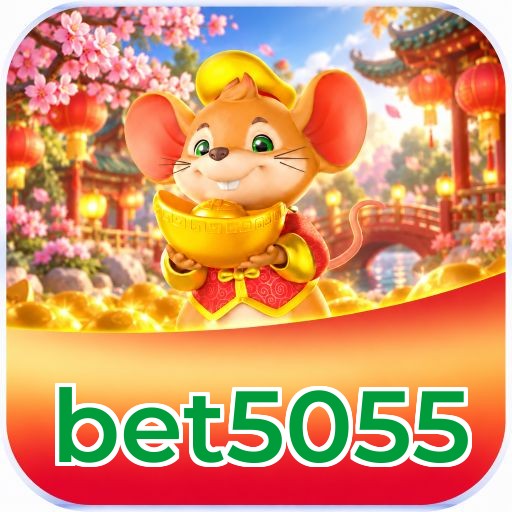 Loteria bet5055 - Quina e mais jogos