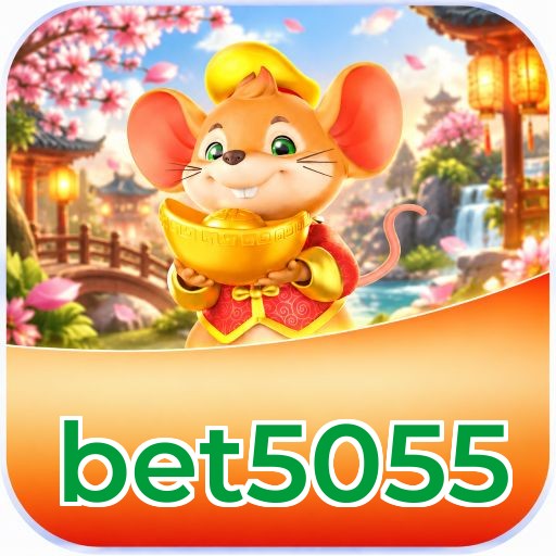 bet5055 Logo