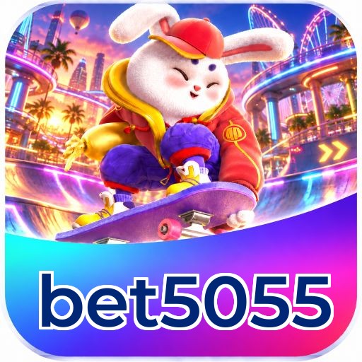 bet5055 Logo