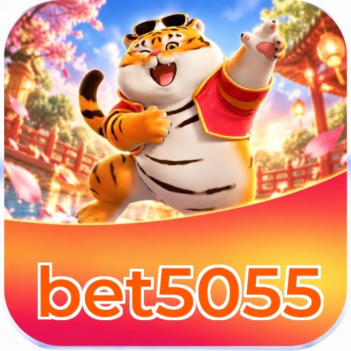 bet5055 Logo