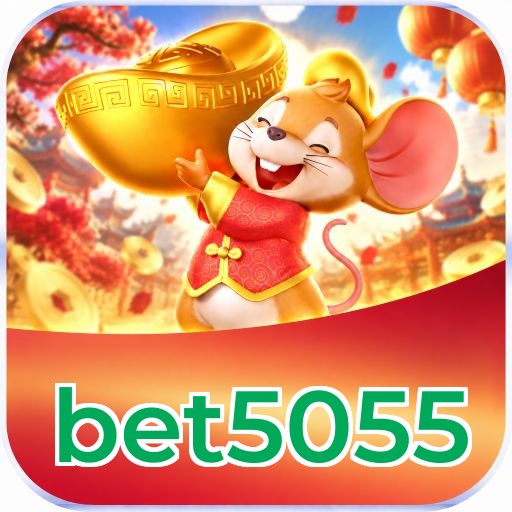 bet5055 Logo