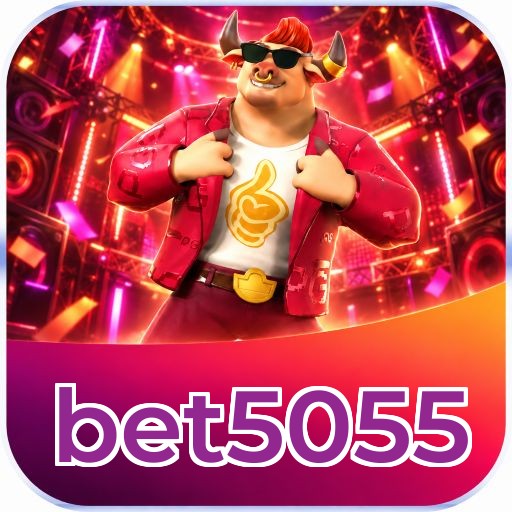 bet5055 Logo