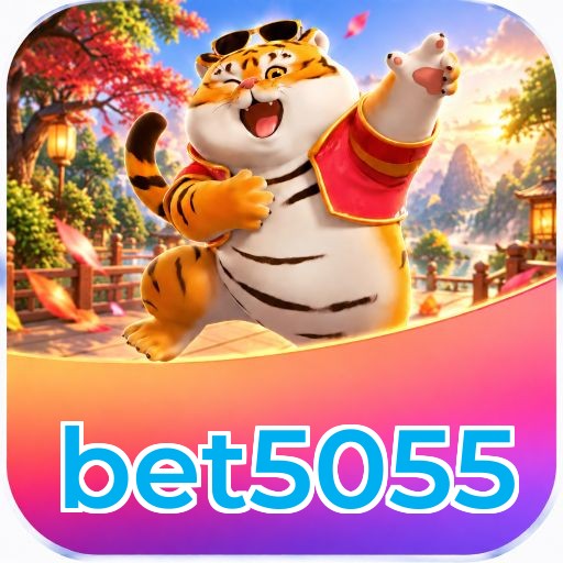 bet5055 Logo 2