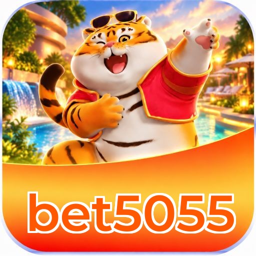 bet5055 Segurança Logo 2