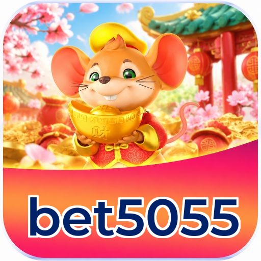 bet5055 Logo