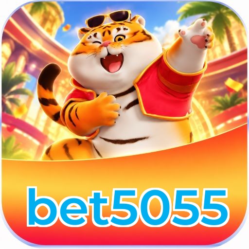 bet5055 Logo