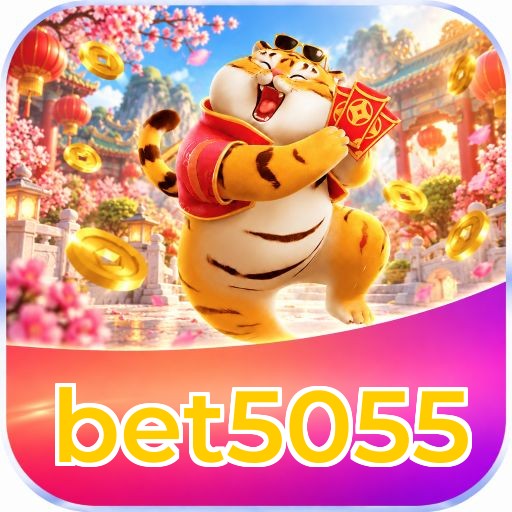 Fortune Tiger Logo 2