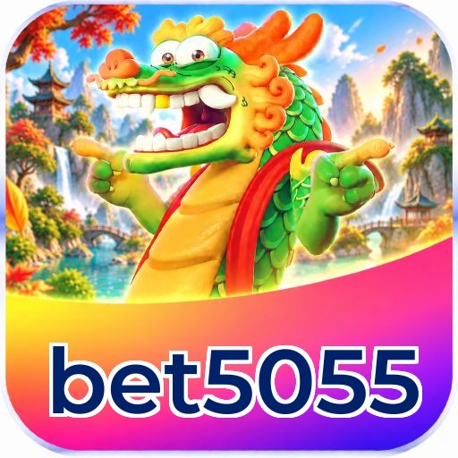 bet5055 Logo