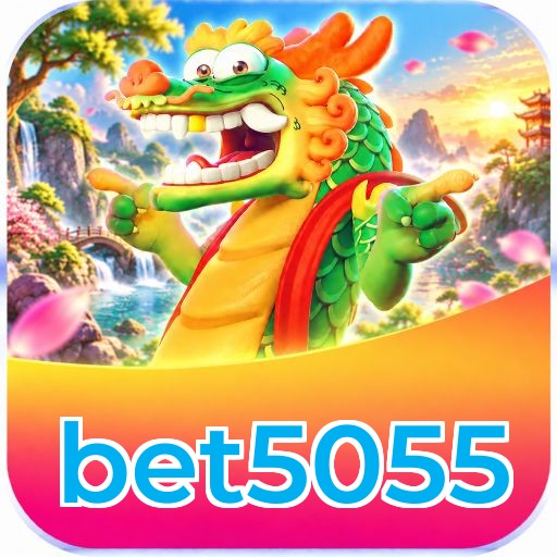 bet5055 Logo