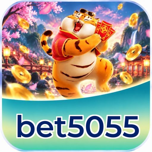 Certificação eCOGRA bet5055